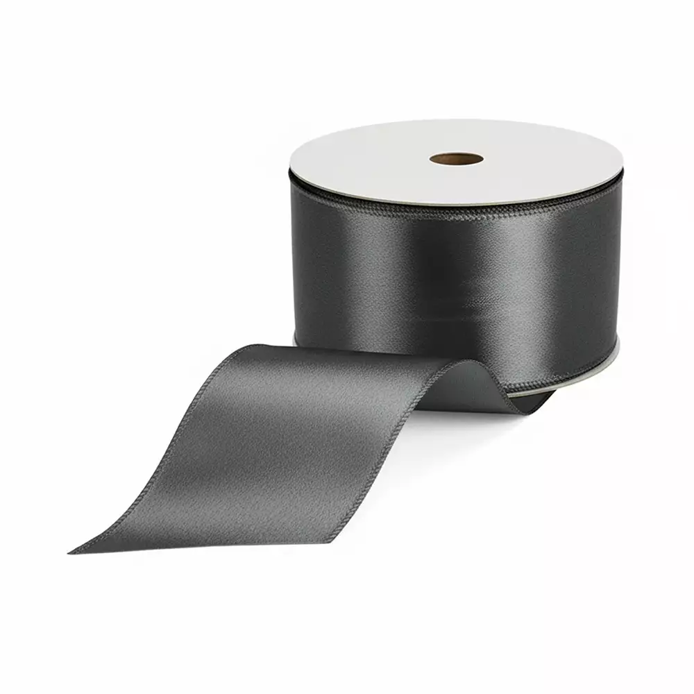 Cinta Santini 13X7Cm Gris Blanco 130-5800244