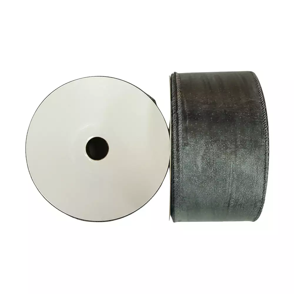 Cinta Santini 13X7Cm Gris Blanco 130-5800244