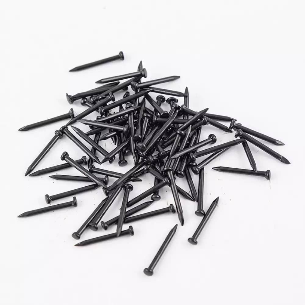 Clavo Best Value F162020 De Acero 2.0Mmx19Mm 100 Piezas