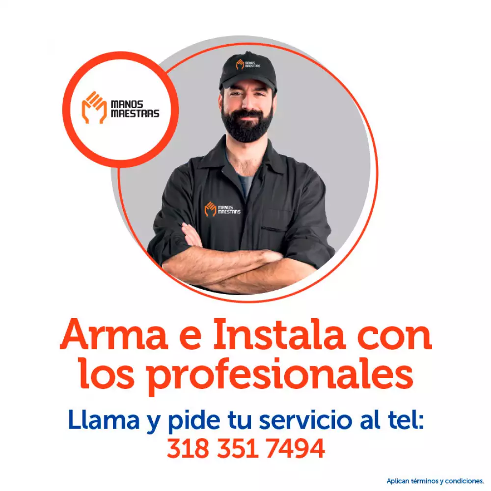 Closet Rta Design Ankora 4 Puertas 120X180X47Cm Madera Mdp Cfw