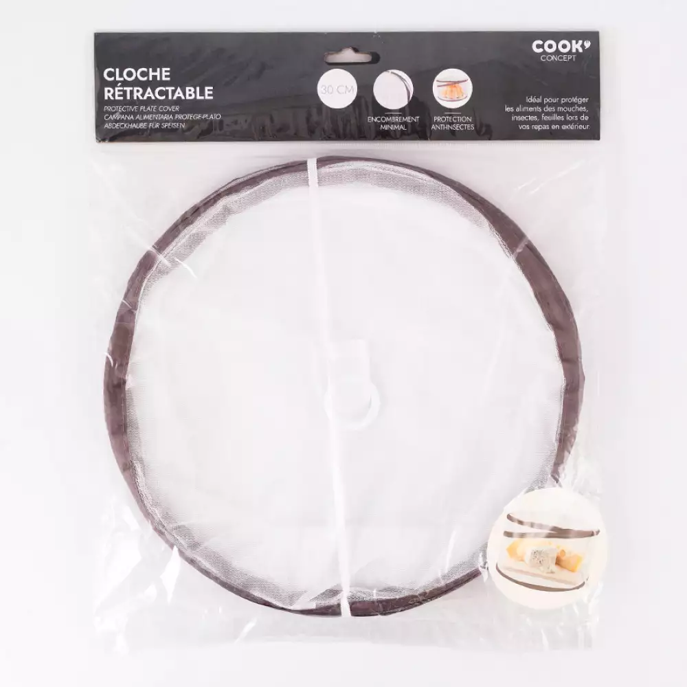 Ficelle Alimentaire Corde 64m Blanc Pas Cher