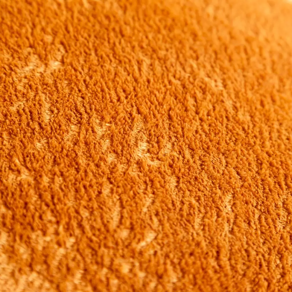 Cobija Expressions Flannel Doble 180X220Cm Camel Poliester