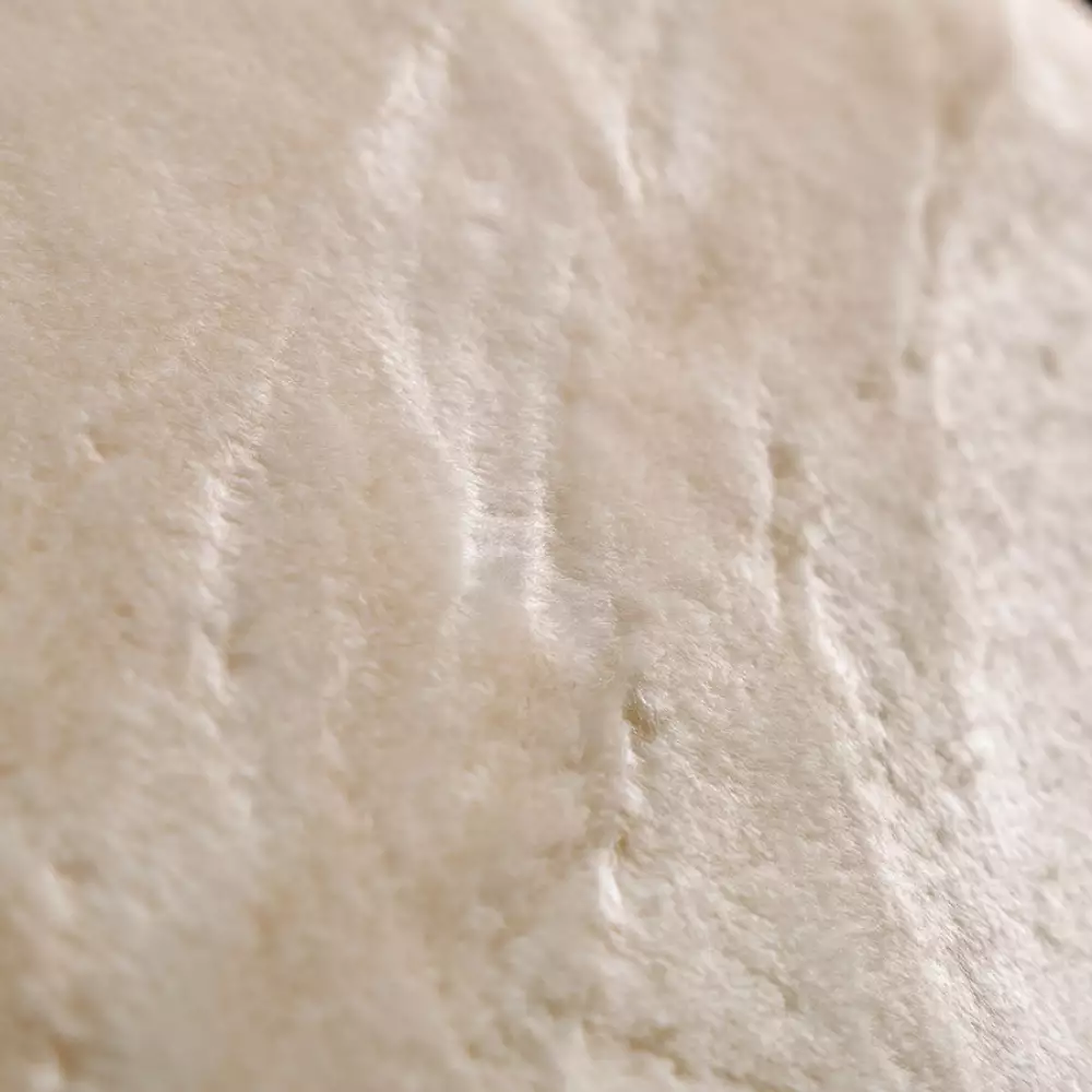 Cobija Fenissa   Doble  Beige  100% Microfibra