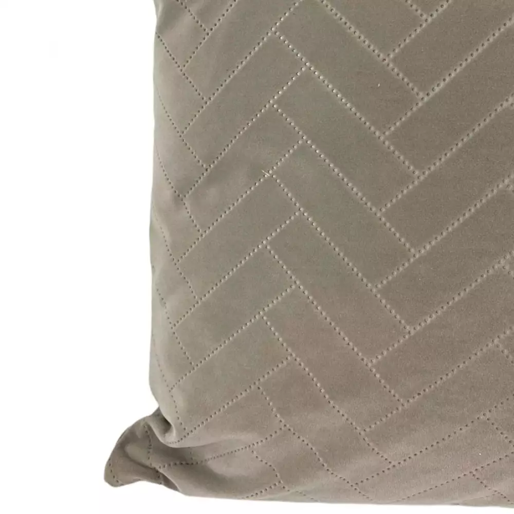 Cojin Concepts   45X45Cm Gris  Poliester 1