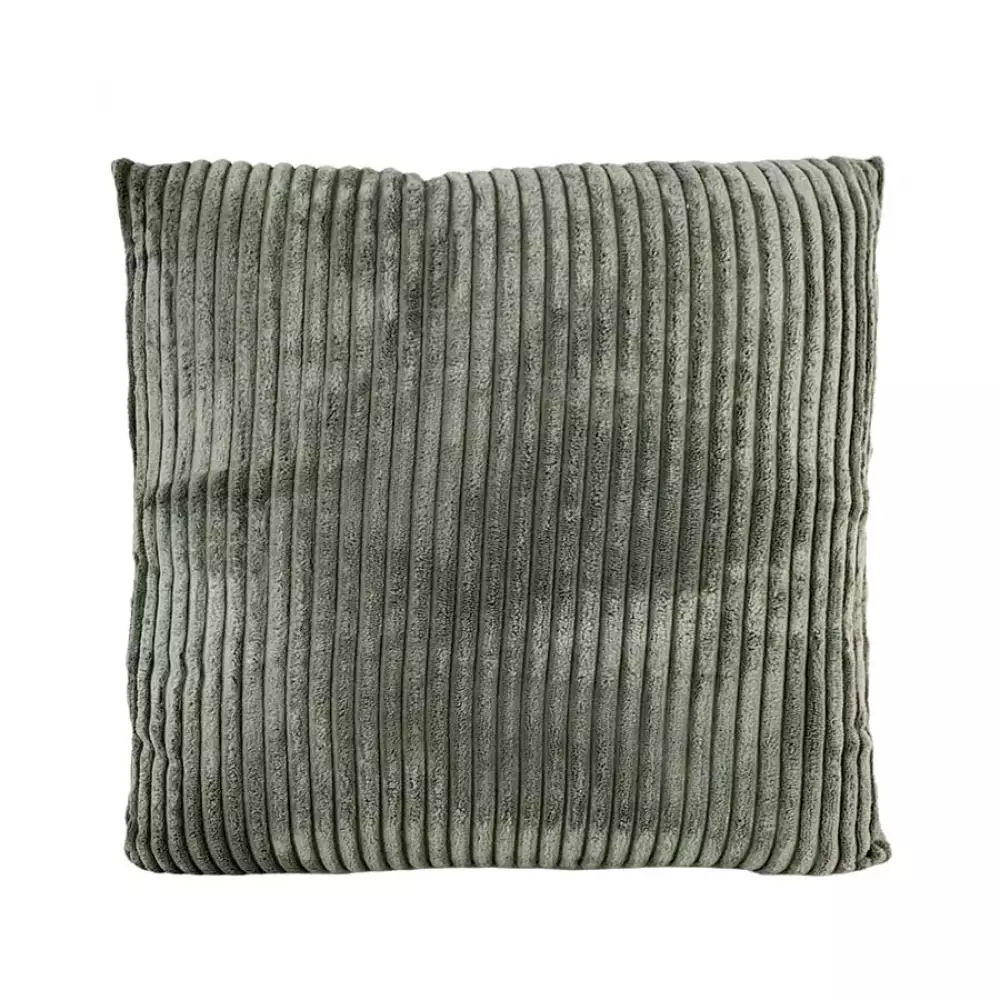 Cojin Concepts   45X45Cm Gris  Poliester