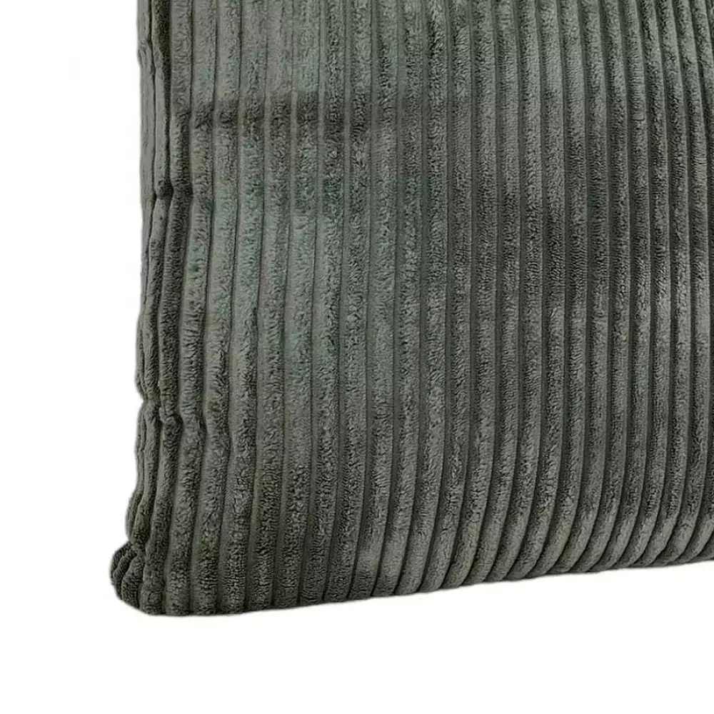 Cojin Concepts   45X45Cm Gris  Poliester