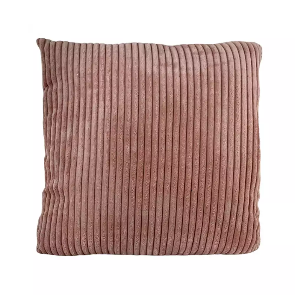 Cojin Concepts   45X45Cm Rosa  Poliester