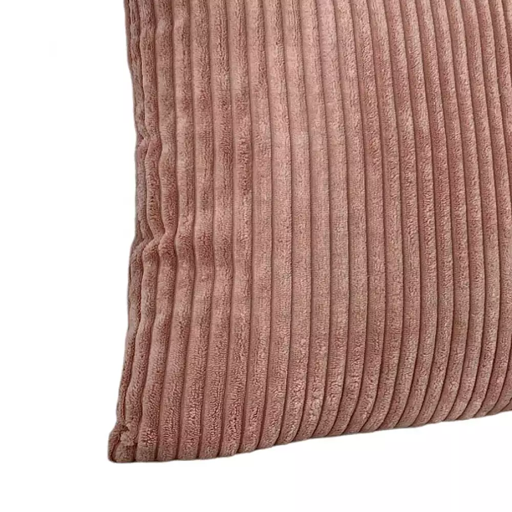 Cojin Concepts   45X45Cm Rosa  Poliester