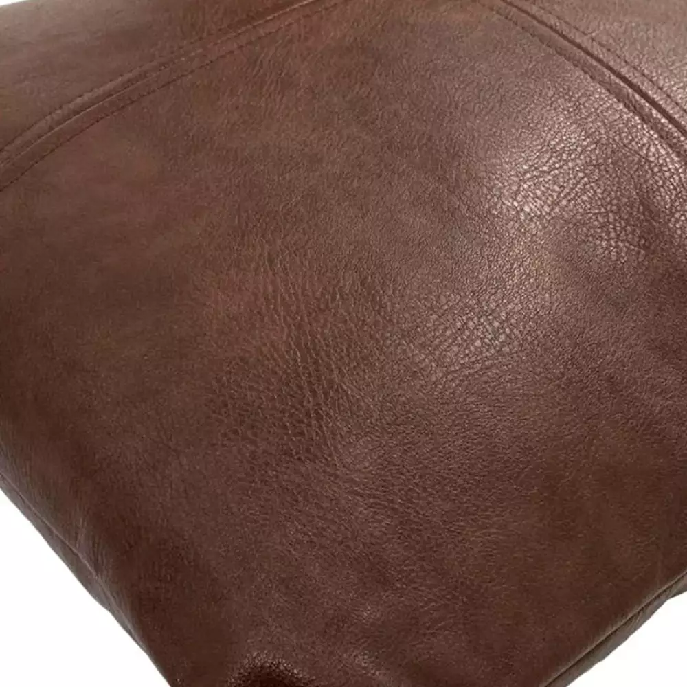 Cojin Concepts Essential 45X45Cm Cafe Poliester 42649360                                 