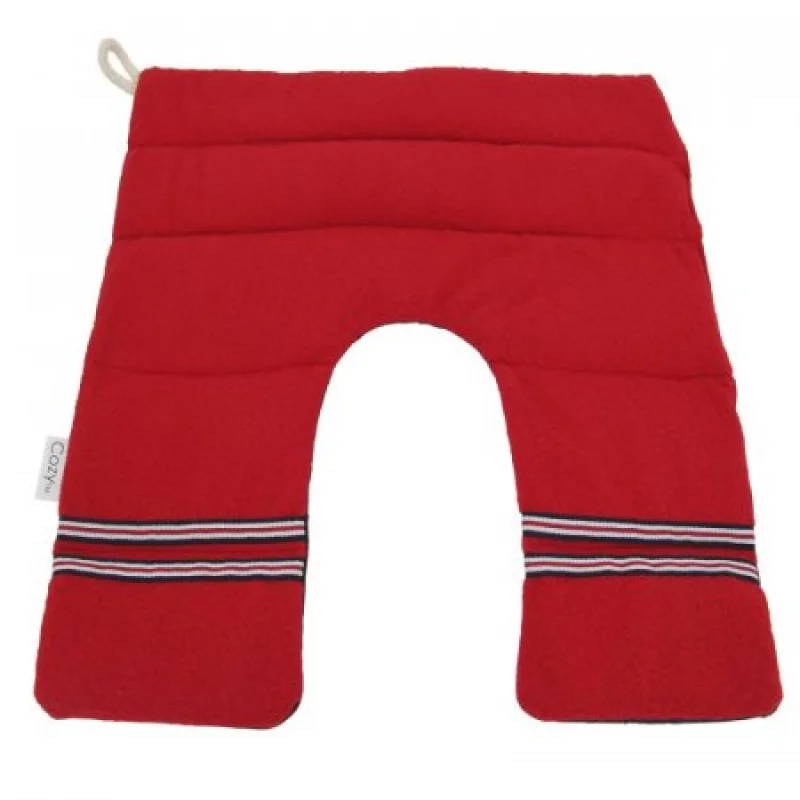 Cojín Cuello Marine Hombres