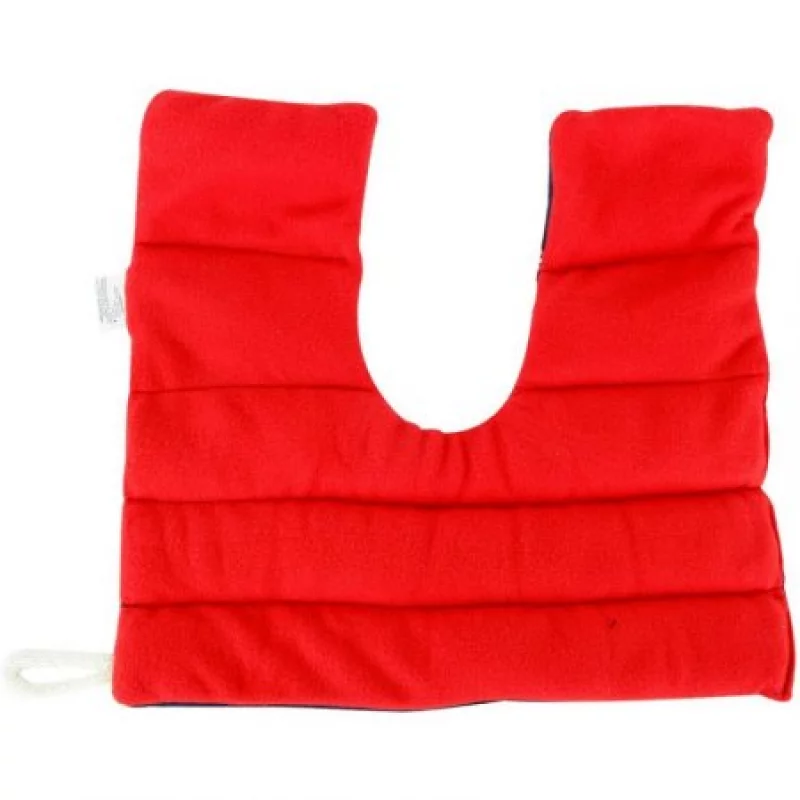 Cojín Cuello Marine Hombres