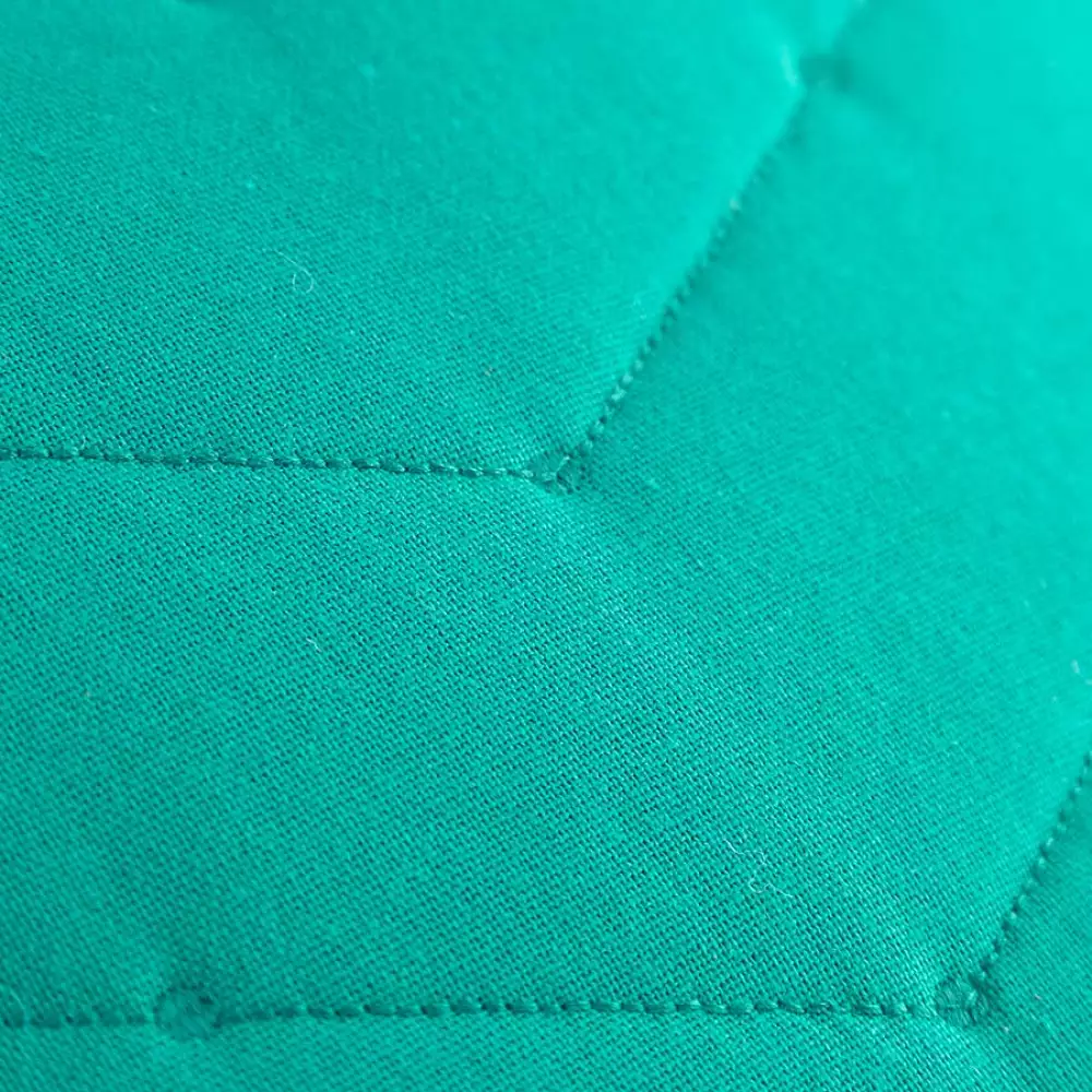 Cojin Expressions 45x45 cm Algodón Menta