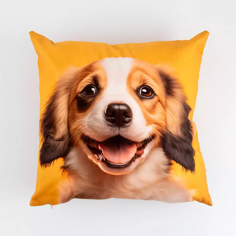 Cojin Expressions Bingo 45X45Cm Poliester