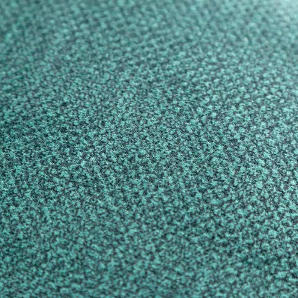 Cojin Expressions Chalet 45X45Cm Verde 2 Ud Poliester