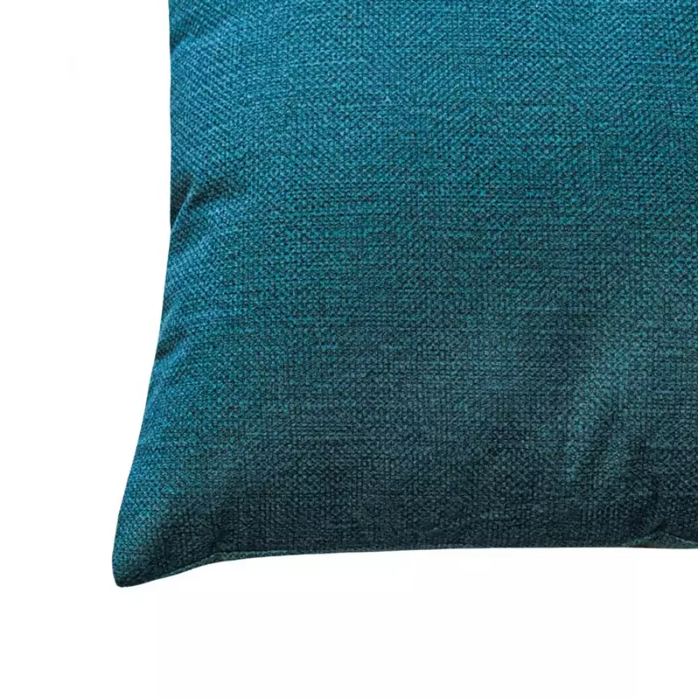 Cojin Expressions Chalet 45X45Cm Verde 2 Ud Poliester