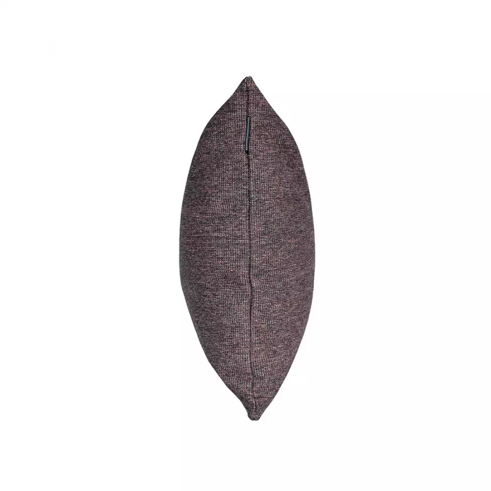 Cojin Expressions Houston 45X45Cm Morado Poliester