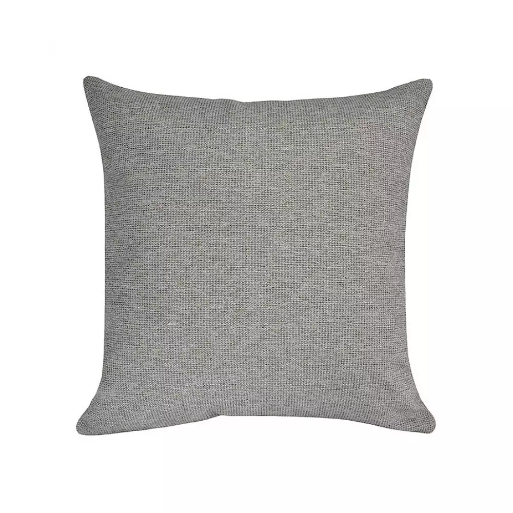 Cojin Expressions Houston 45X45Cm Taupe Poliester