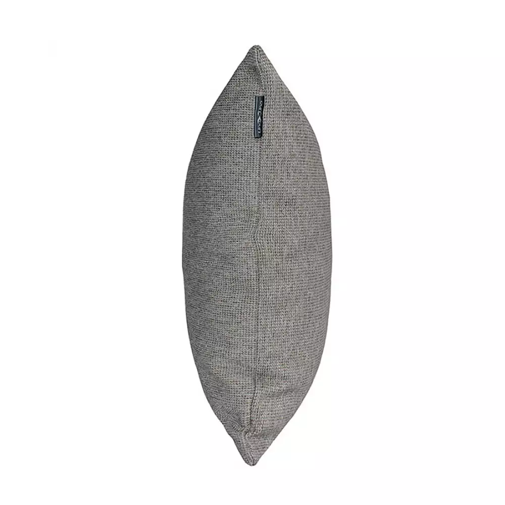 Cojin Expressions Houston 45X45Cm Taupe Poliester