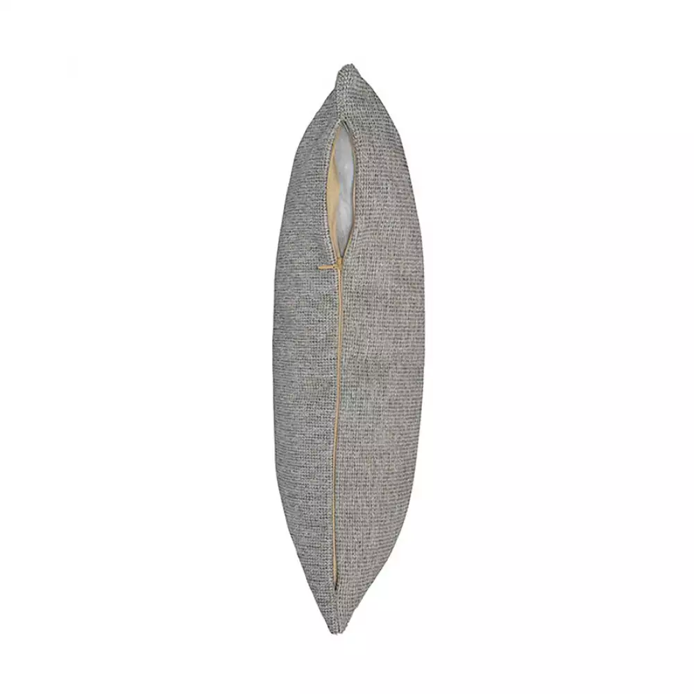 Cojin Expressions Houston 45X45Cm Taupe Poliester