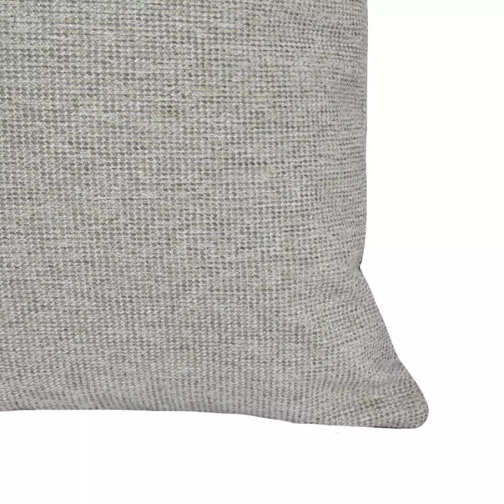 Cojin Expressions Houston 45X45Cm Taupe Poliester