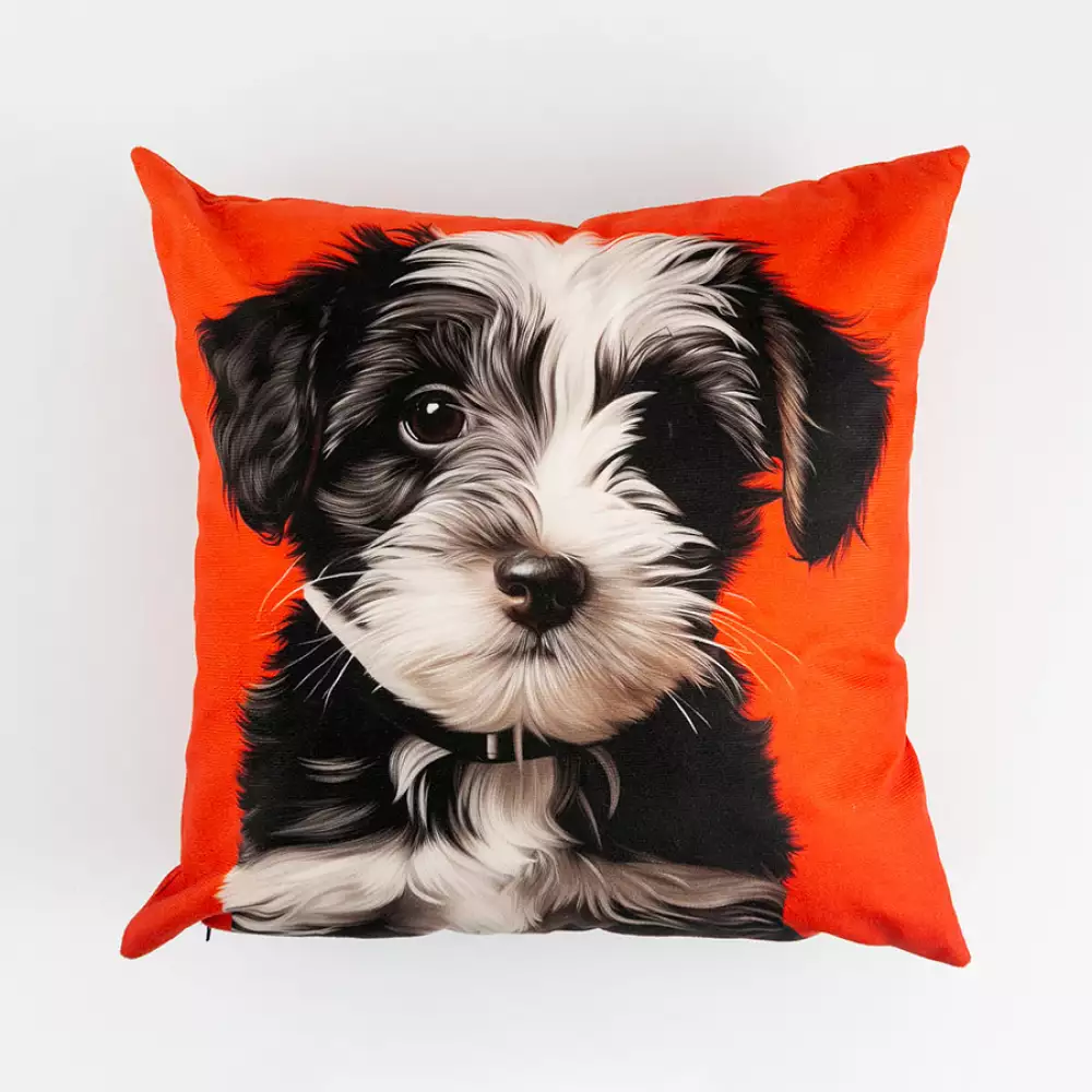 Cojin Expressions Oreo 45X45Cm Poliester