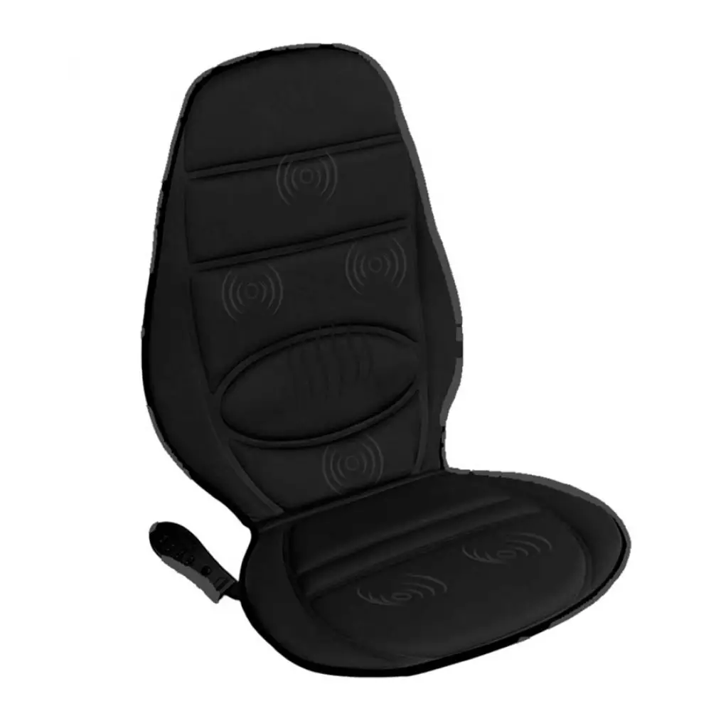 Cojín Masajeador Homedics Con Vibración Bkp-112-Thp