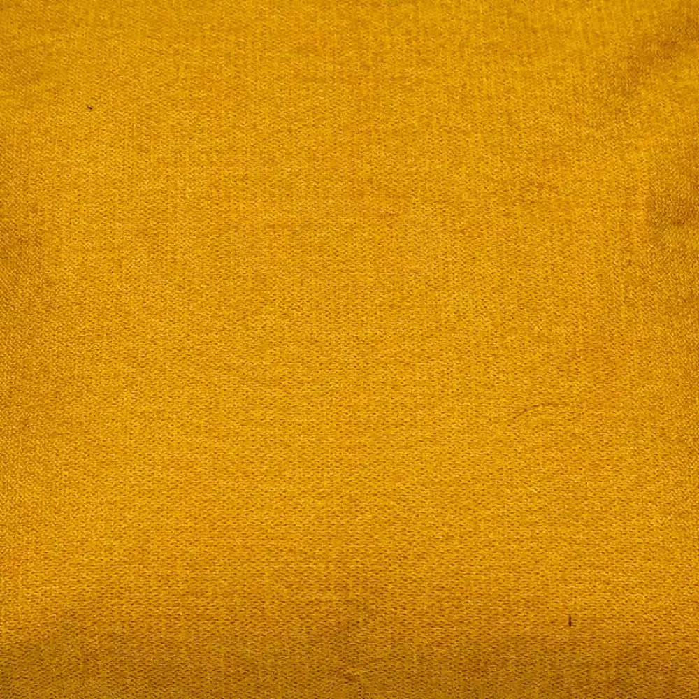 Cojín Setx2 Unoxuno Kazan Mostaza 45x45