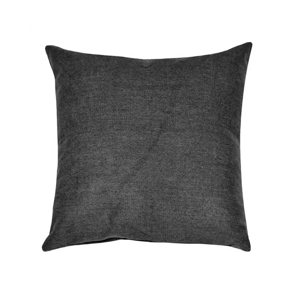 Cojín Setx2 Unoxuno Kazan Plomo 45x45