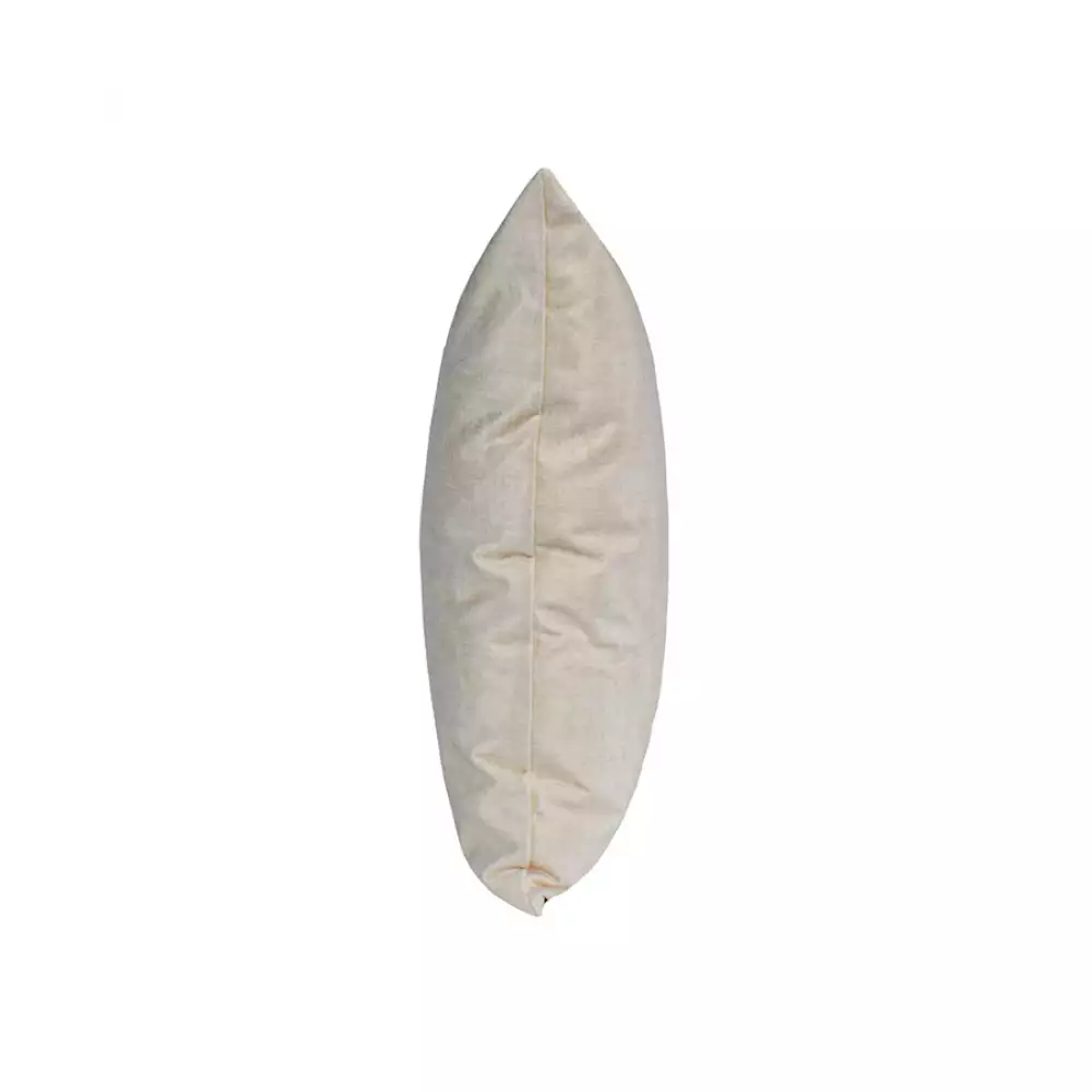 Cojin Unoxuno 45X45Cm Marfil Poliester
