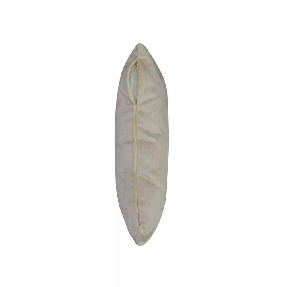 Cojin Unoxuno 45X45Cm Marfil Poliester
