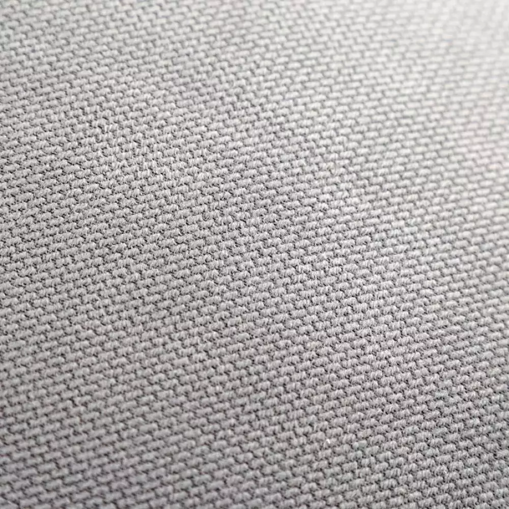 Cojin Unoxuno Filadelfia 45X45 Plata