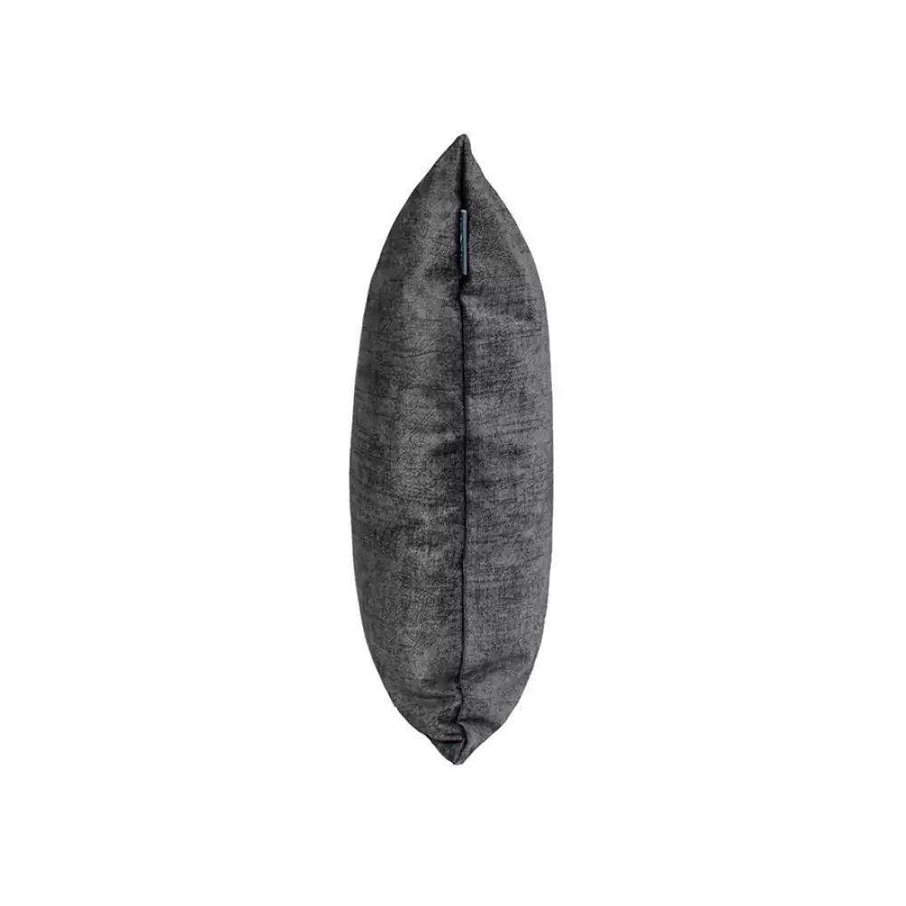 Cojin Unoxuno Odesa 45X45Cm Gris Poliester