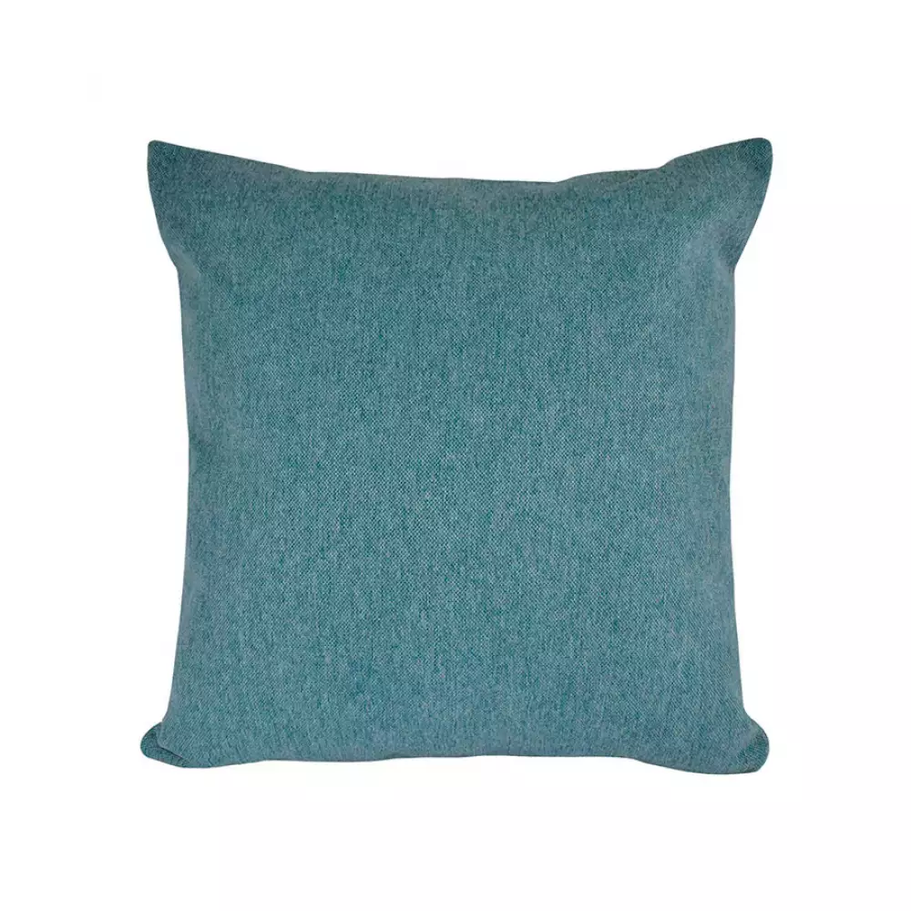 Cojin Unoxuno Portugal 45X45Cm Menta Poliester