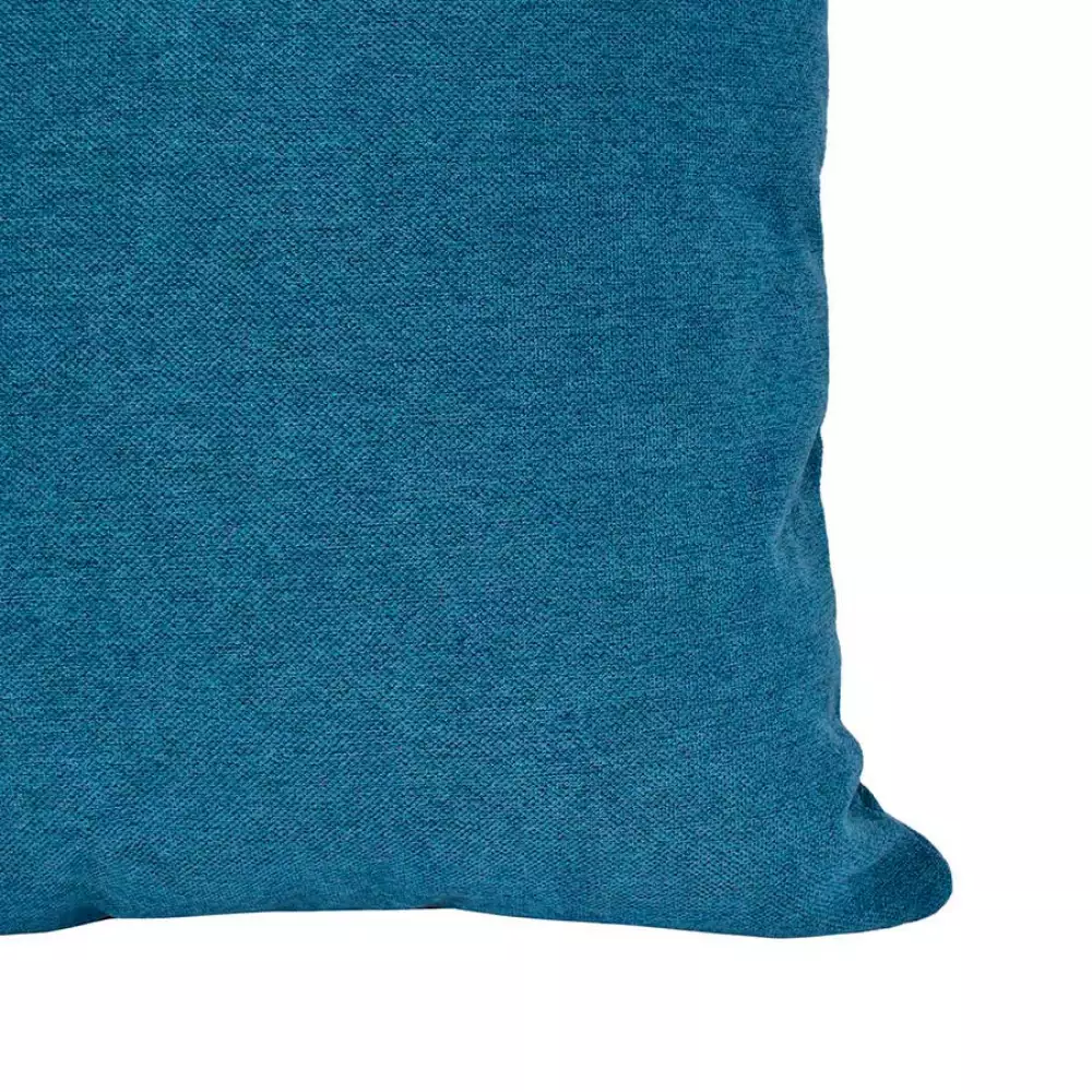 Cojin Unoxuno Portugal 45X45Cm Zafiro Poliester
