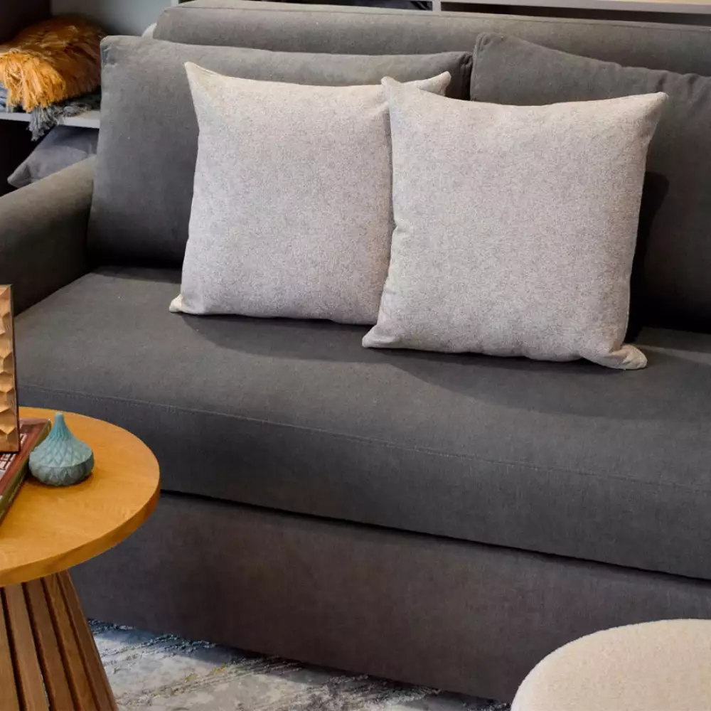 Cojines Expressions 52996 Oasis 45X45Cm Beige Po