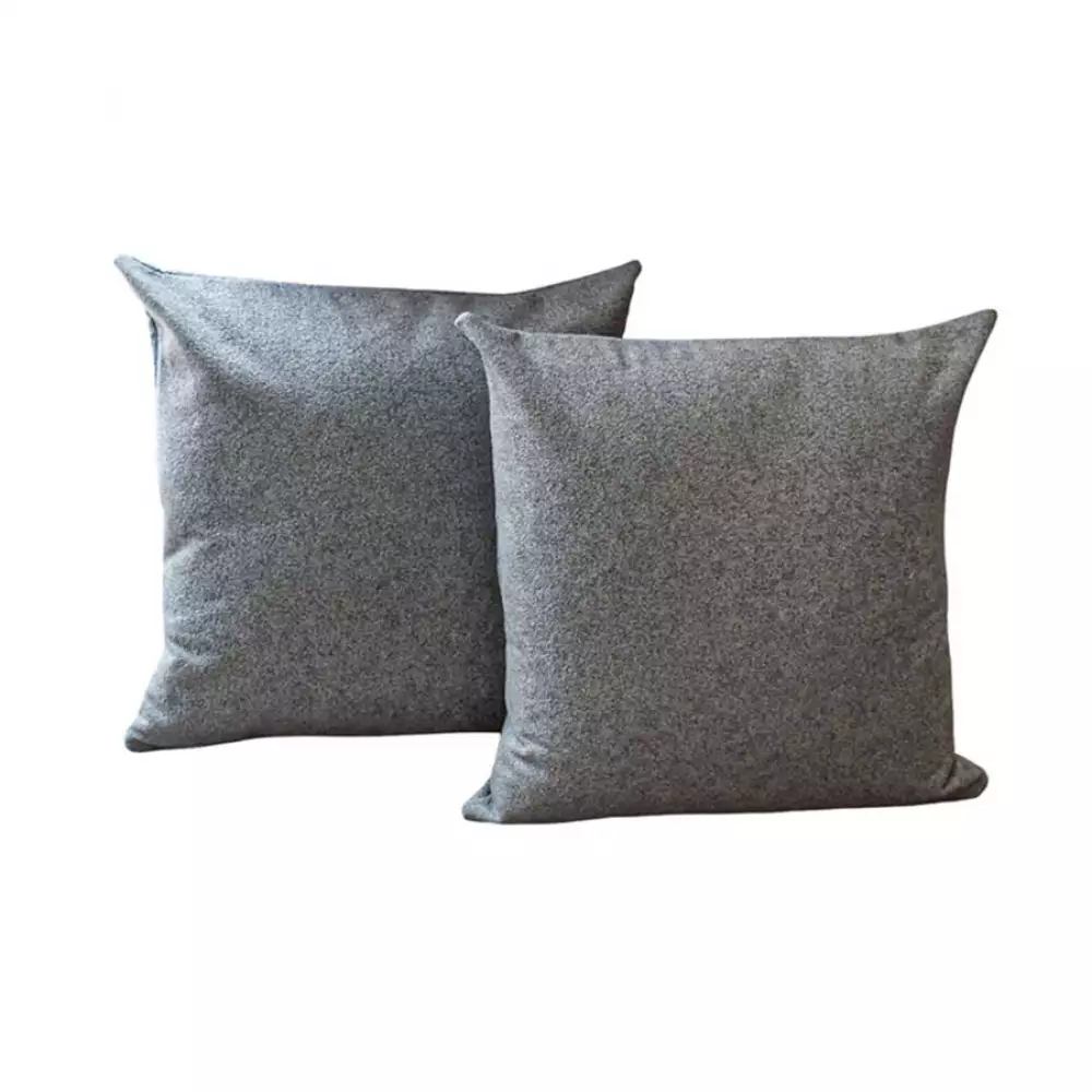 Cojines Expressions 53016 Oasis 45X45Cm Verde Po