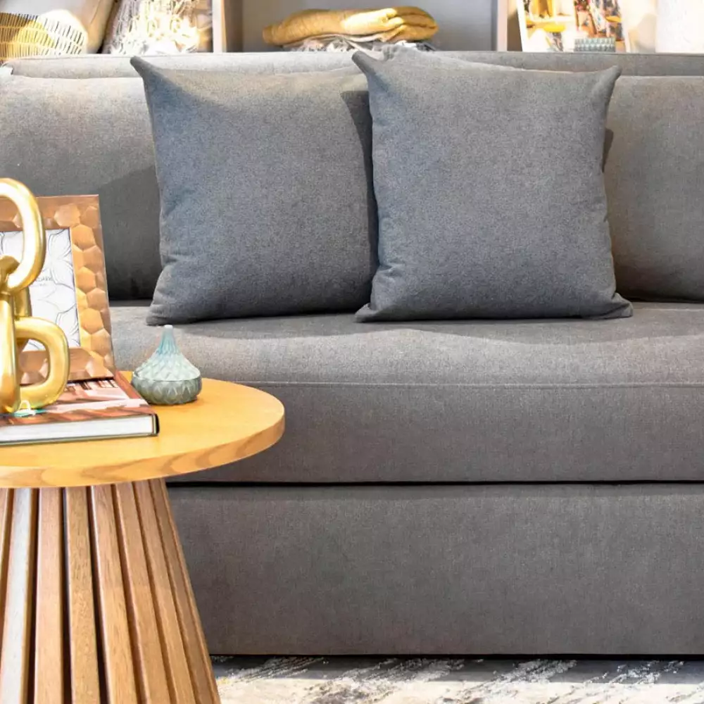 Cojines Expressions 53016 Oasis 45X45Cm Verde Po