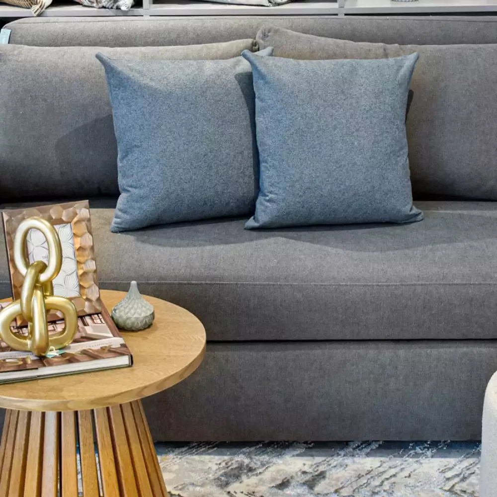 Cojines Expressions 53016 Oasis 45X45Cm Verde Po