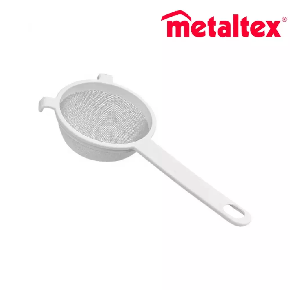 Colador 7Cm Polipropileno Metaltex
