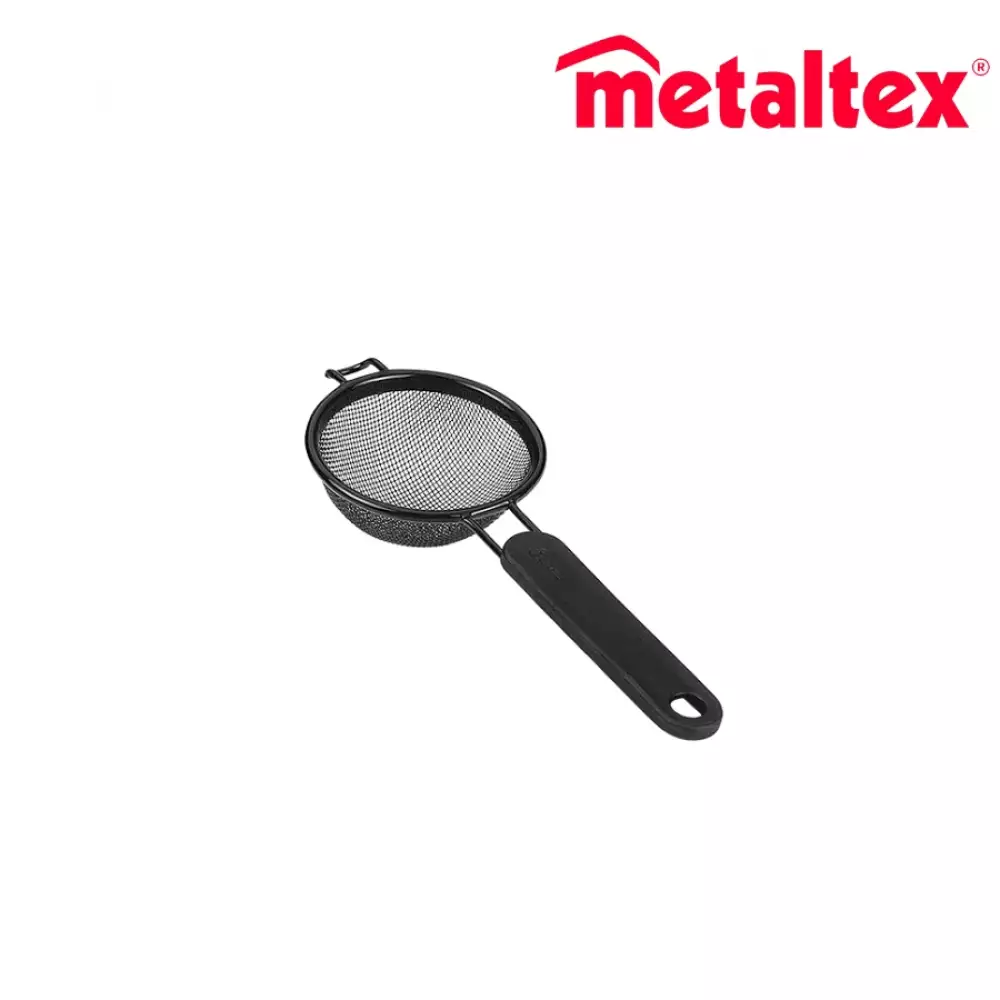 Colador Metaltex 7 Cm Aluminio Antiadherente 11250