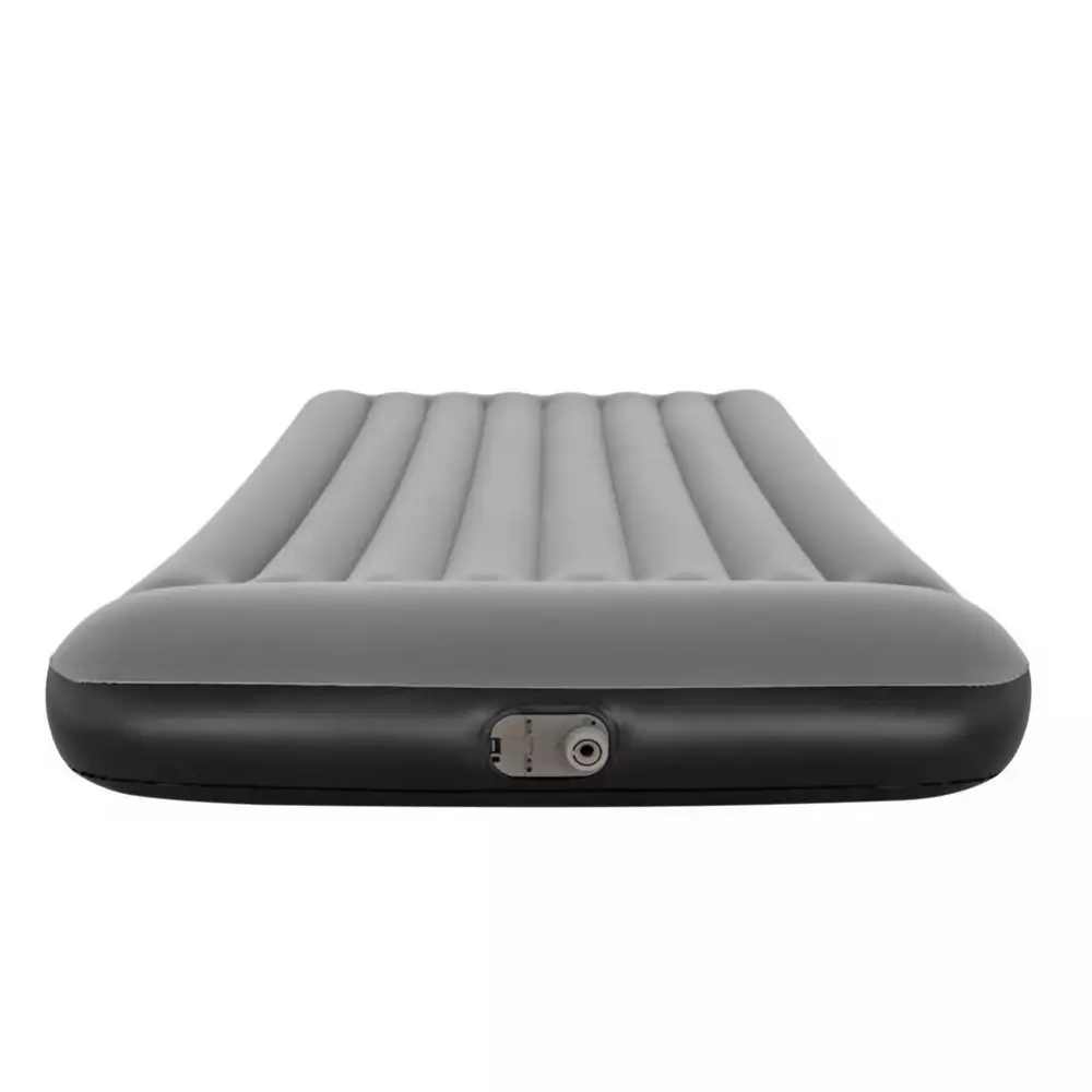 Colchon Bestway Inflable Surtido Doble 1X1X25Cm Negro 300 Kg P