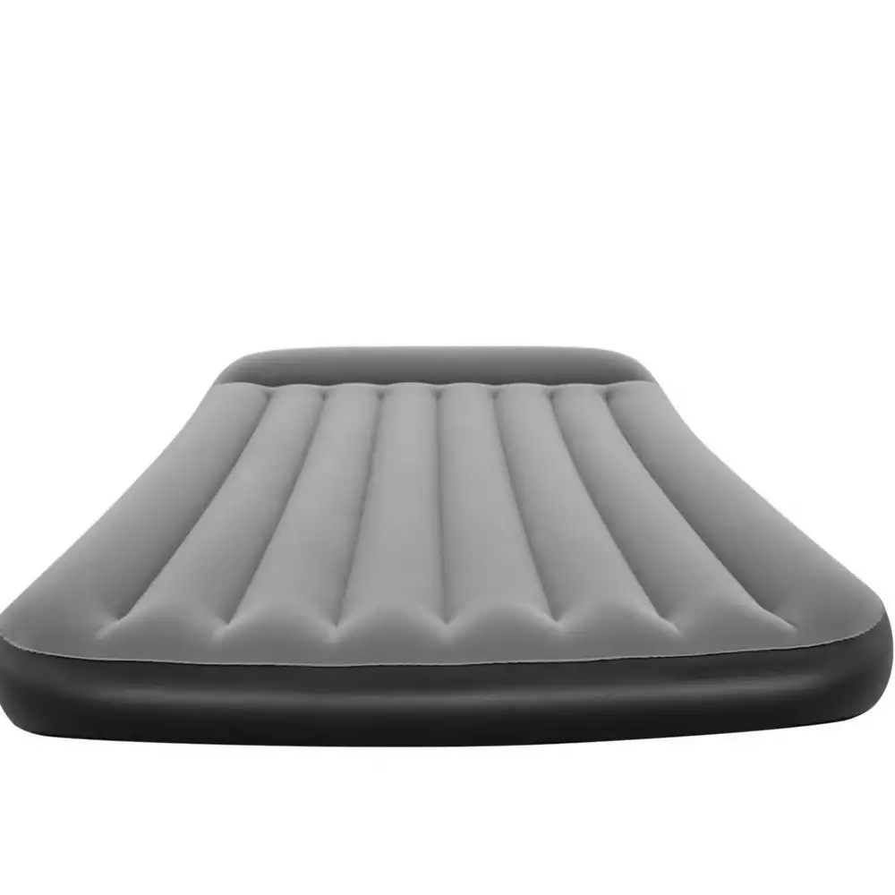 Colchon Bestway Inflable Surtido Doble 1X1X25Cm Negro 300 Kg P