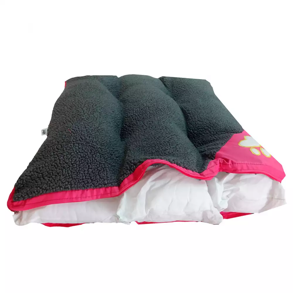 Colchon Perro Interpet Pf-1224 Gigante Surtido