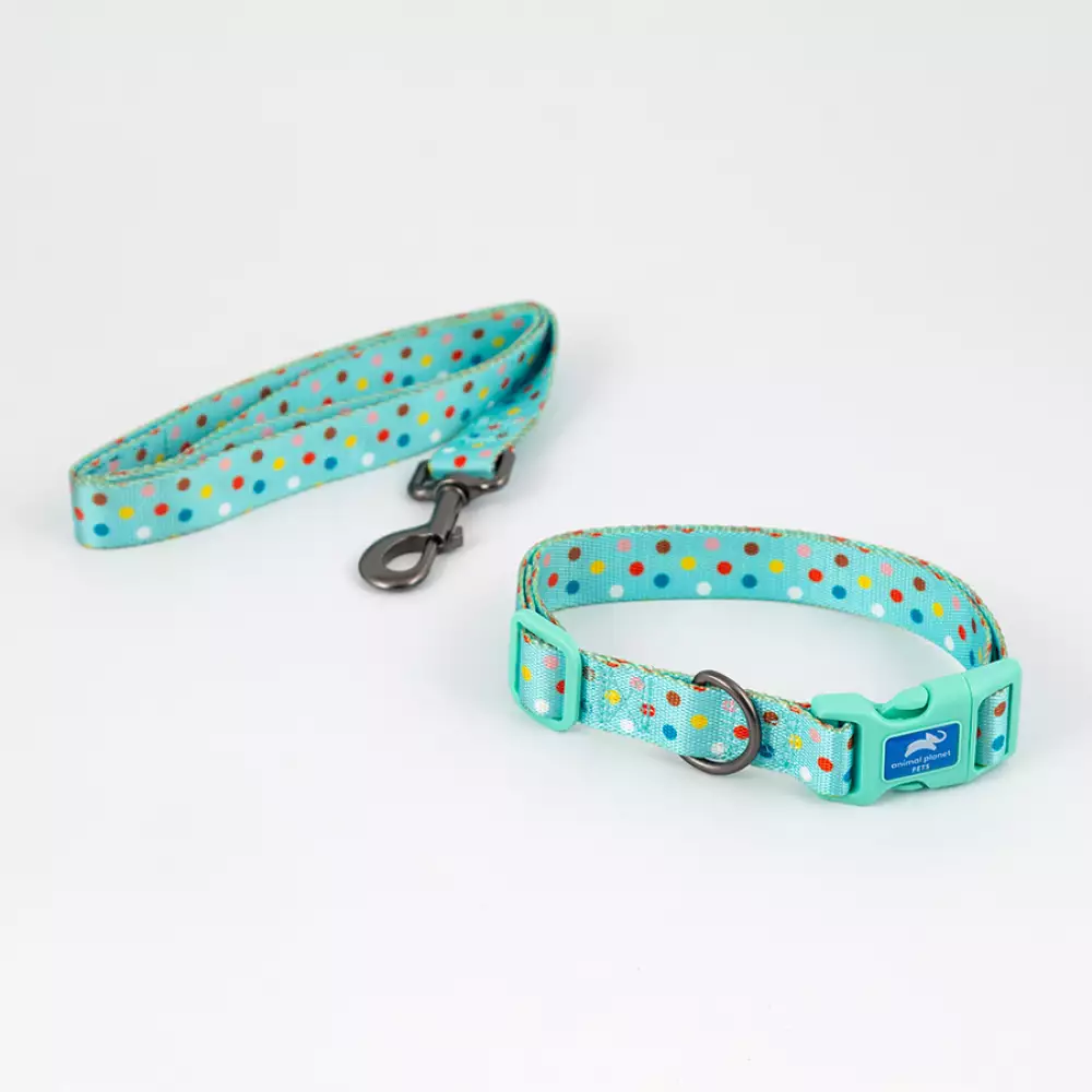 Collar + Correa Animal Planet Surtido Xl 1X20-24 -23