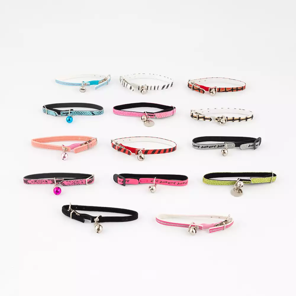 Collar Gato