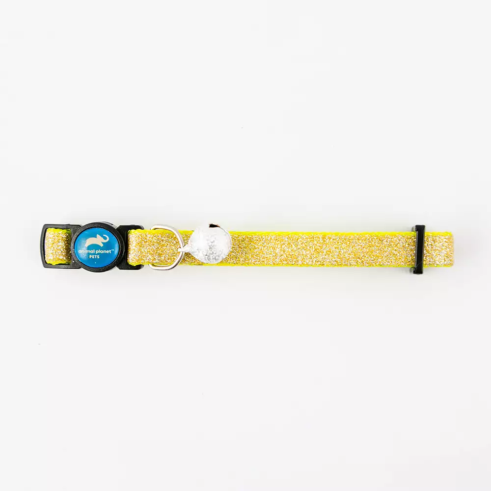 Collar Gato Animal Planet 4X18Cm Multicolor Ap-C735-281