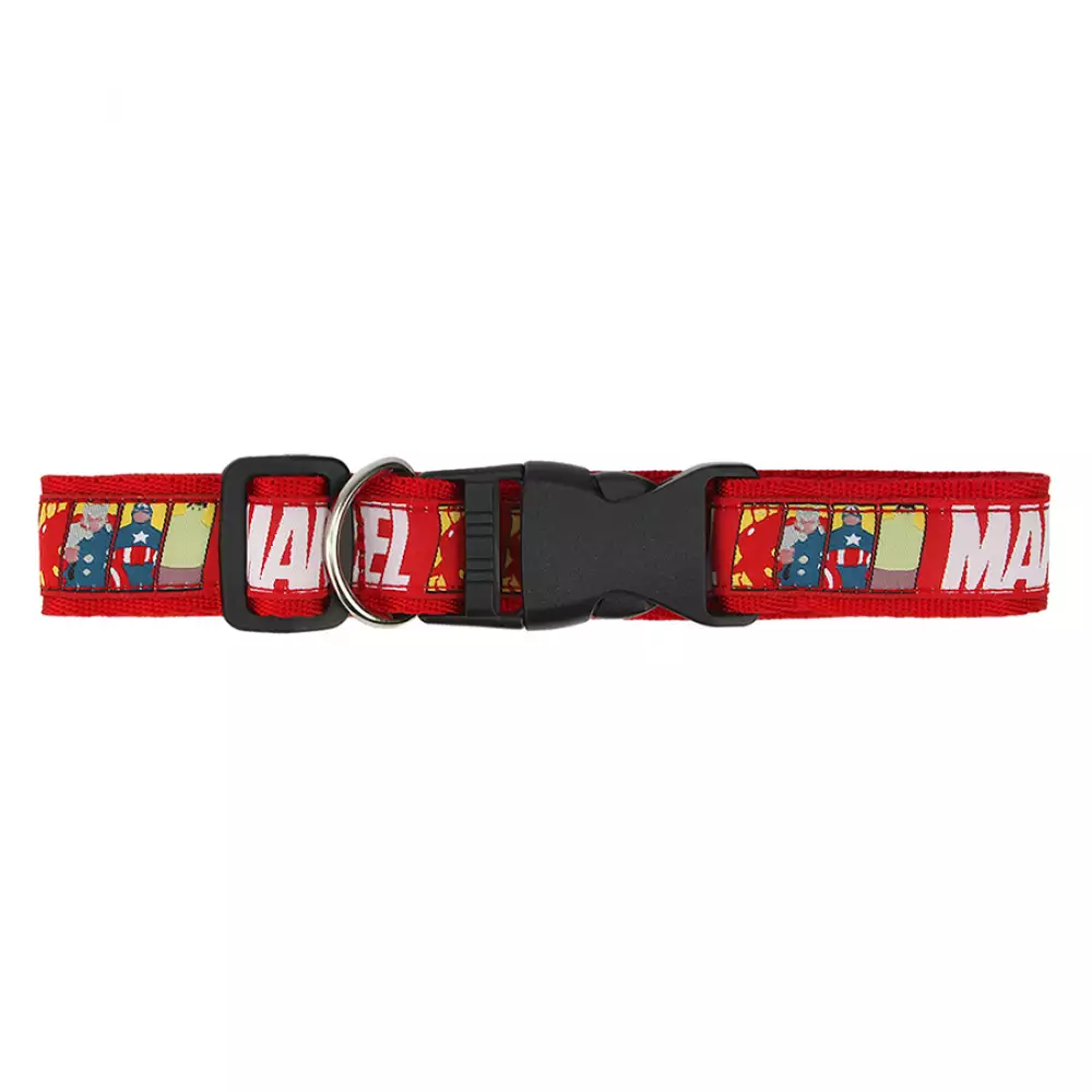 Collar Perro Marvel Mvpt22-0029-0044
