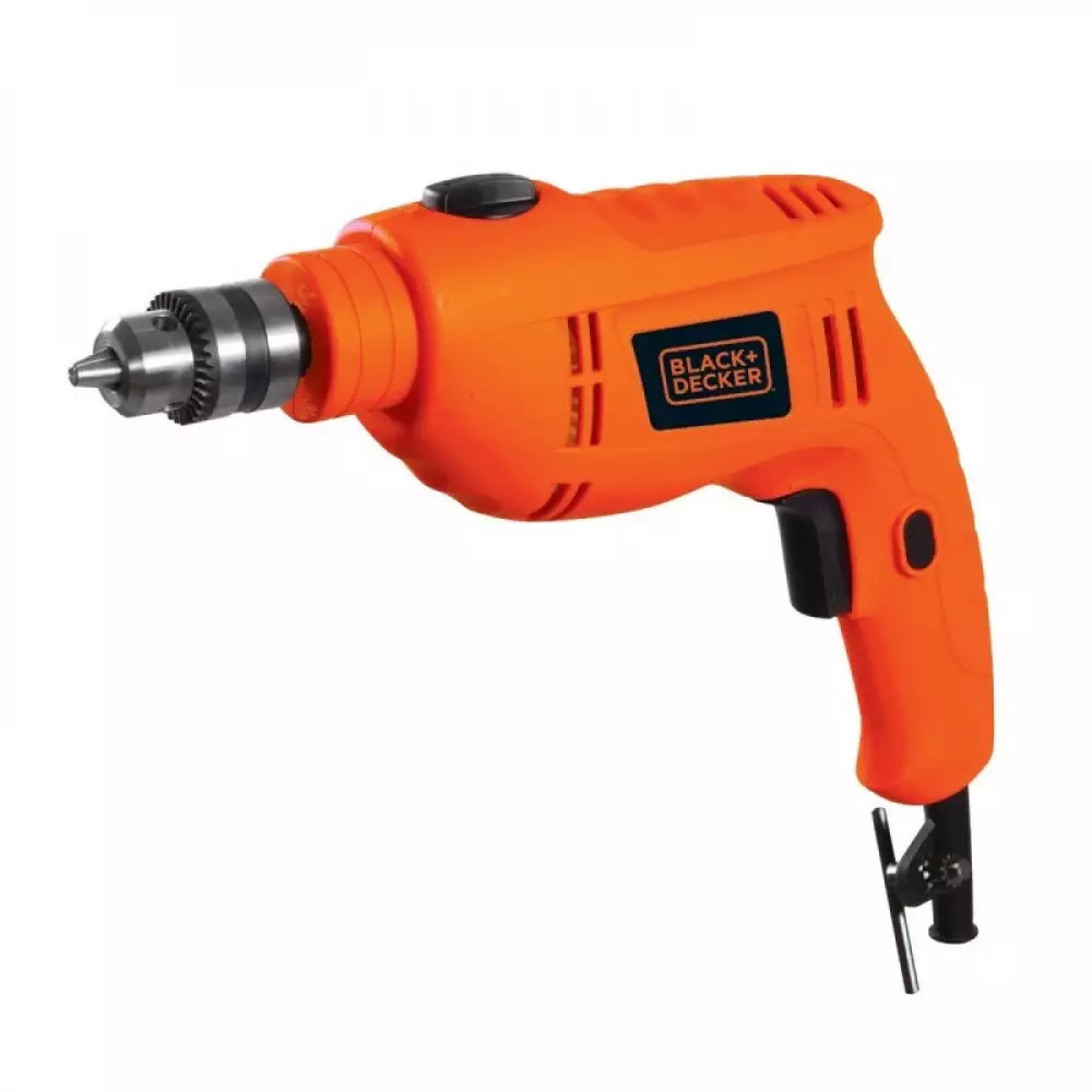 Combo Taladro Percutor + Atornillador Inalámbrico Black+Decker