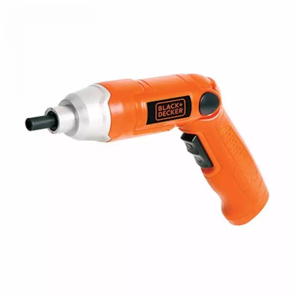 Combo Taladro Percutor + Atornillador Inalámbrico Black+Decker