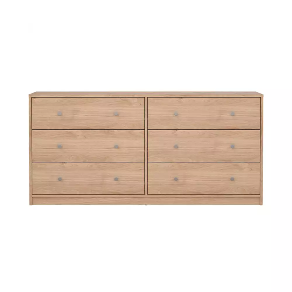 Comoda Tvilum May 143X30X68Cm Roble